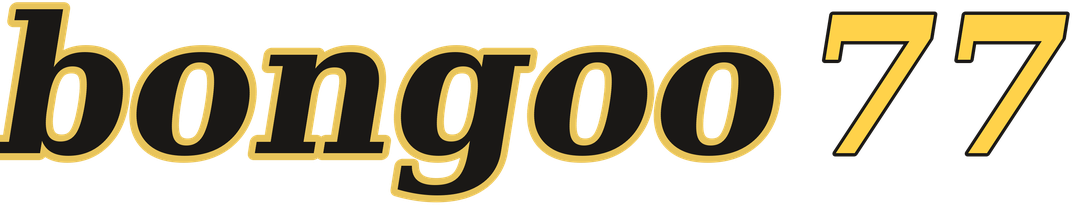bongoo77 logo