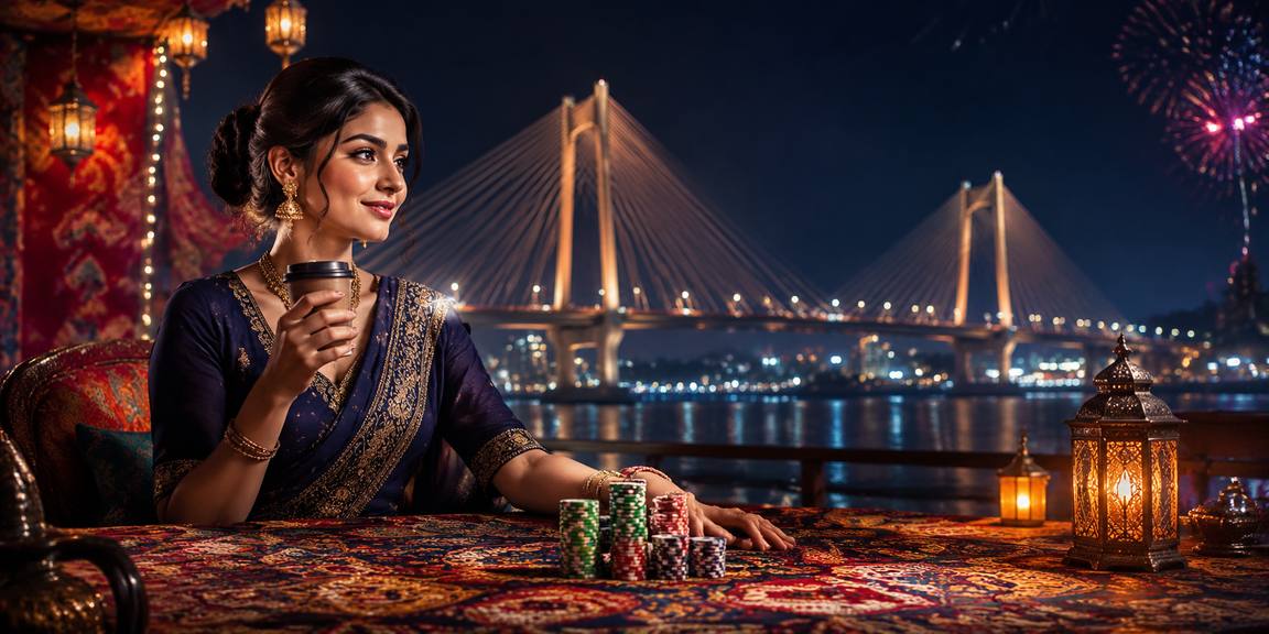 bongoo77 একসাথে দুটো বল — ডাবল বল রুলেট এখন bongoo77-এ